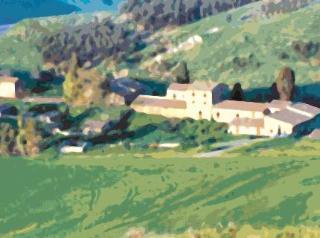 Bauernhof Monaco Di Mezzo *