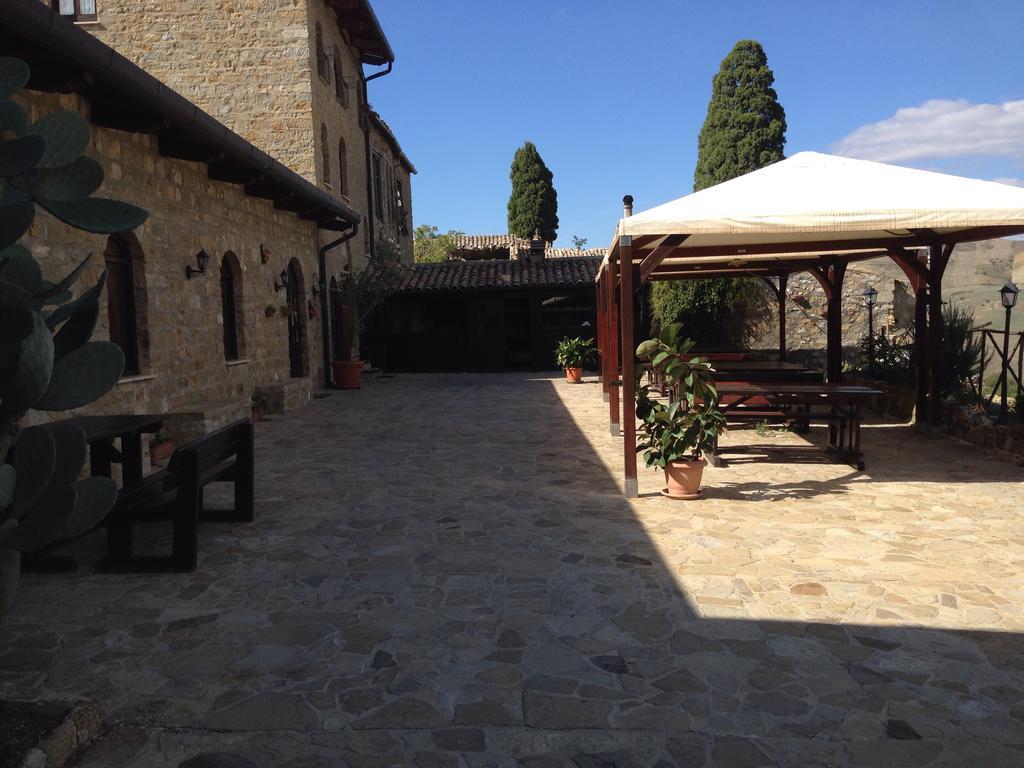 Séjour à la ferme Monaco Di Mezzo