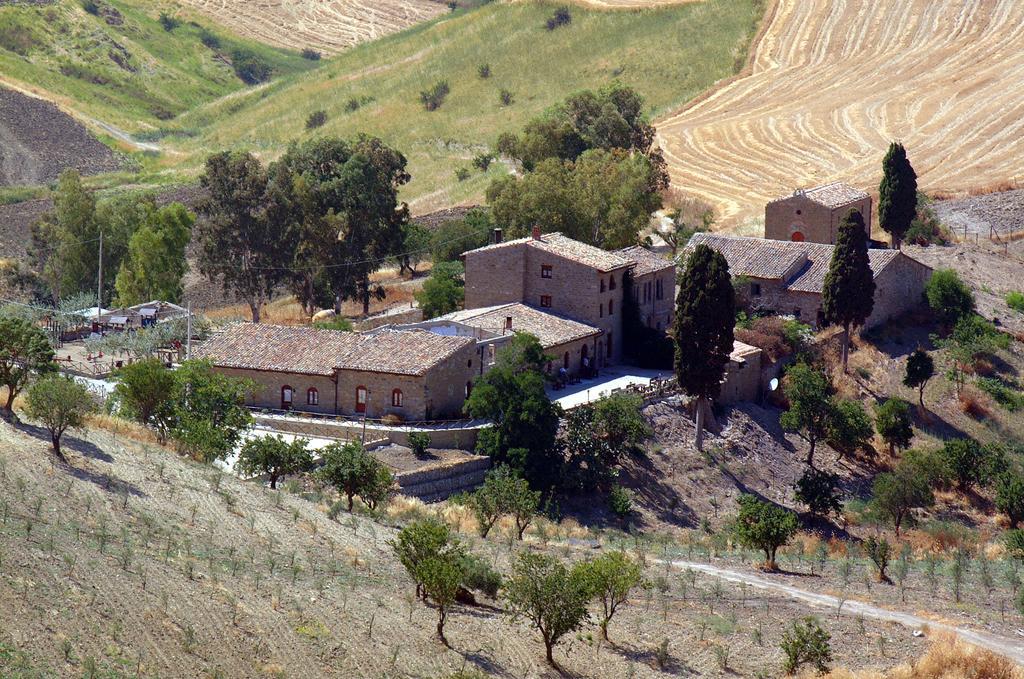 Séjour à la ferme Monaco Di Mezzo