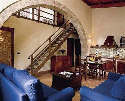 Séjour à la ferme Monaco Di Mezzo Resuttano