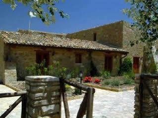 Farm stay Monaco Di Mezzo Resuttano